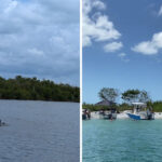 This Untouched Florida Barrier Island Has Wild Dolphins and Not a Single Paved Road