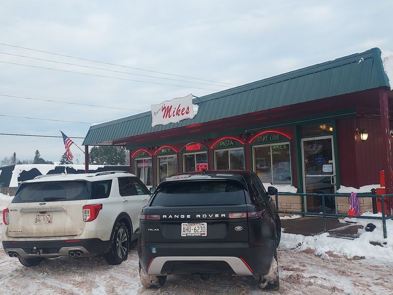 Where You Will Find This Upper Peninsula Favorite