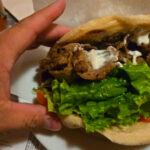 This Upper Peninsula Spot Near the Canadian Border Serves Gyros, Feta Fries, and Thick-Crust Pizza Locals Love