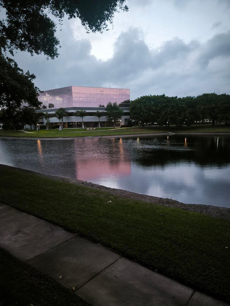 Where You Will Find It and Why the Location Works