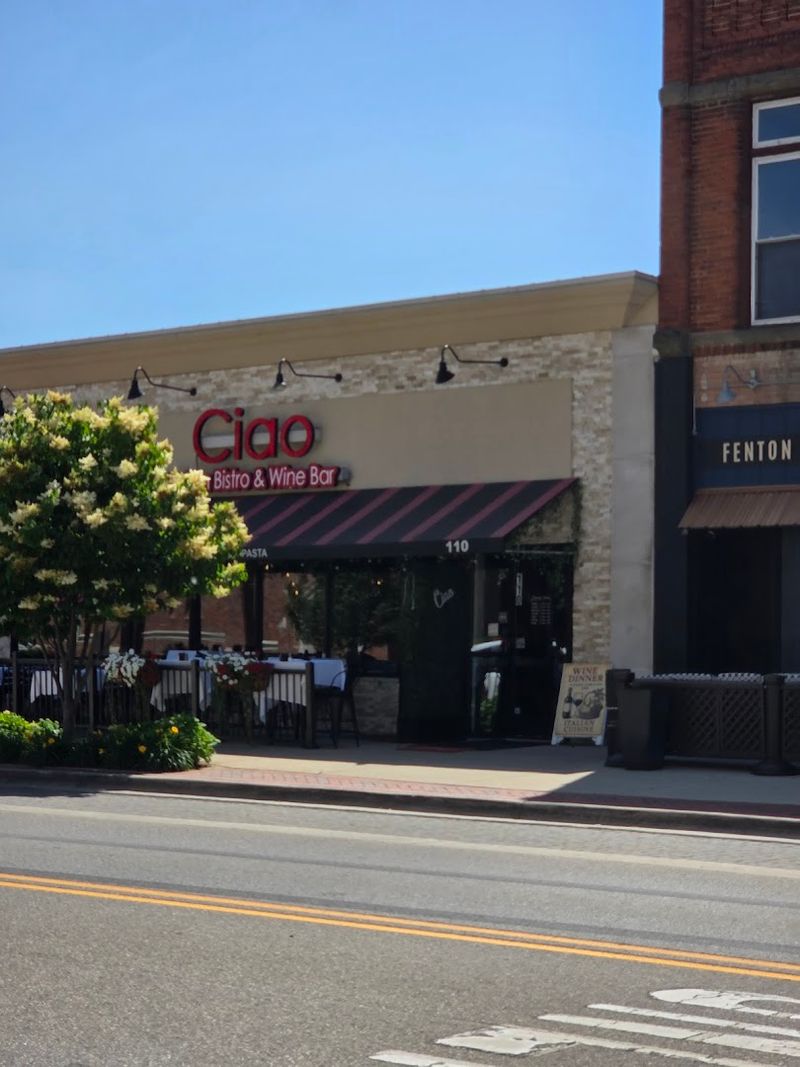 The Downtown Address That Sets the Tone