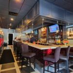 This Upscale Michigan Bistro Serves Lobster Ravioli, Filet Mignon, and an Evening Worth Dressing Up For