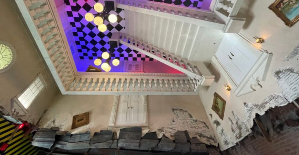 This Upside-Down Building in Orlando Is One of Florida’s Most Fun Attractions