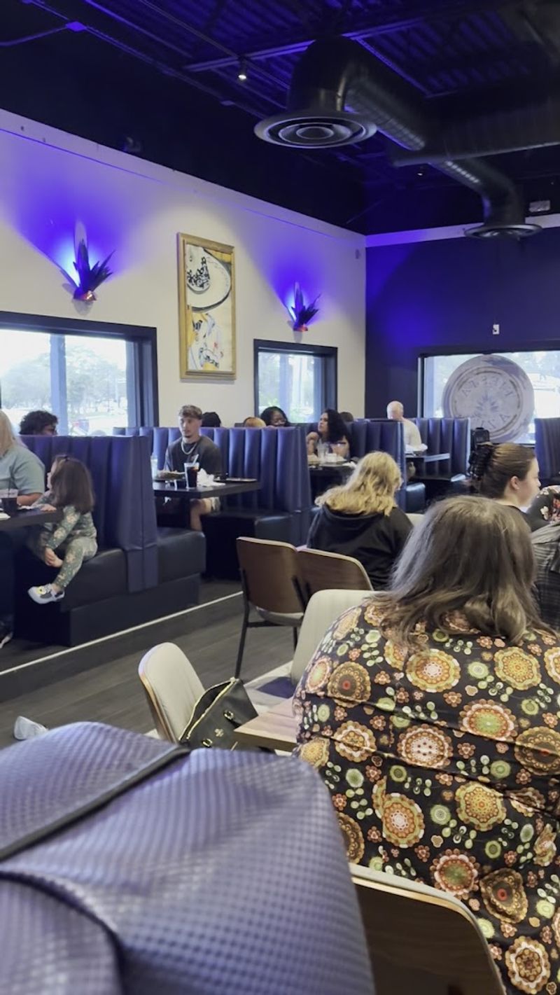 Where to Find This Melbourne Hotspot