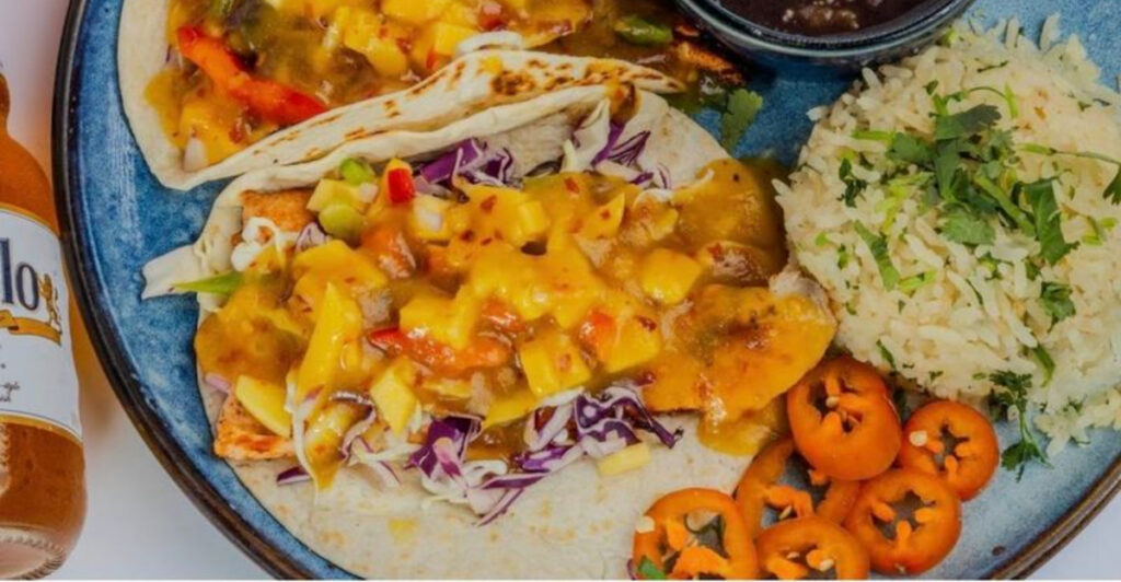 This Vibrant Melbourne Spot Is a Go-To for Bold Mexican Flavors, Tequila, and Festive Atmosphere