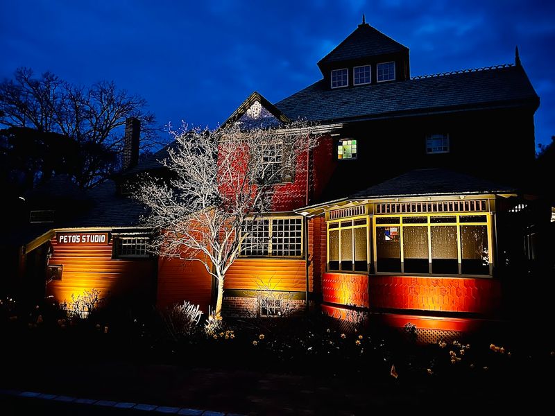 Where to Find This Hidden Victorian Gem