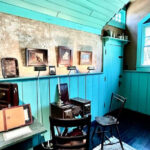 This Victorian Art House Is One of New Jersey’s Most Unexpected Finds