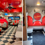 This Vintage 50s Restaurant in Arizona Is a Must-Visit for Retro Lovers