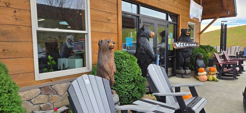 Where to Find Walker Valley Market