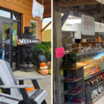 This Virginia Market Is Famous for Its Fresh, Homemade Amish Sandwiches