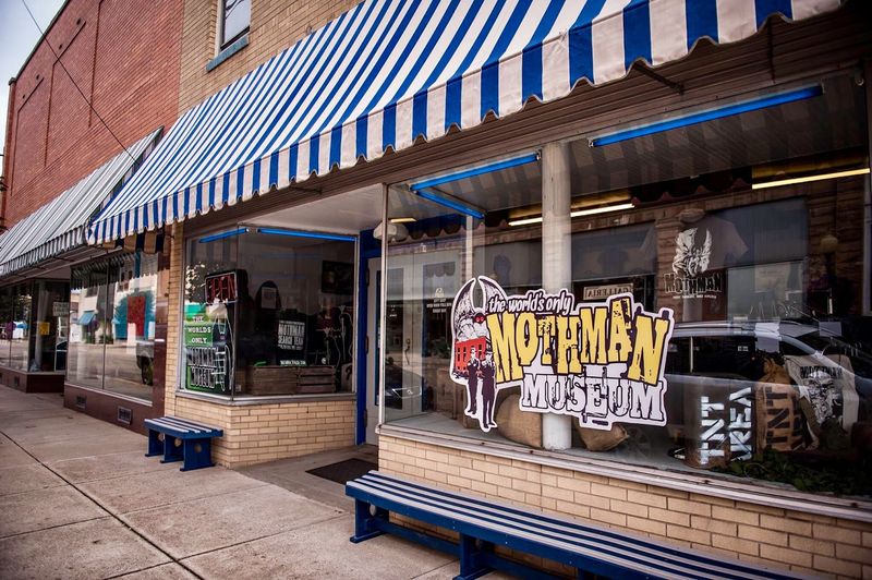 Finding the Museum: Address, Location, and First Impressions