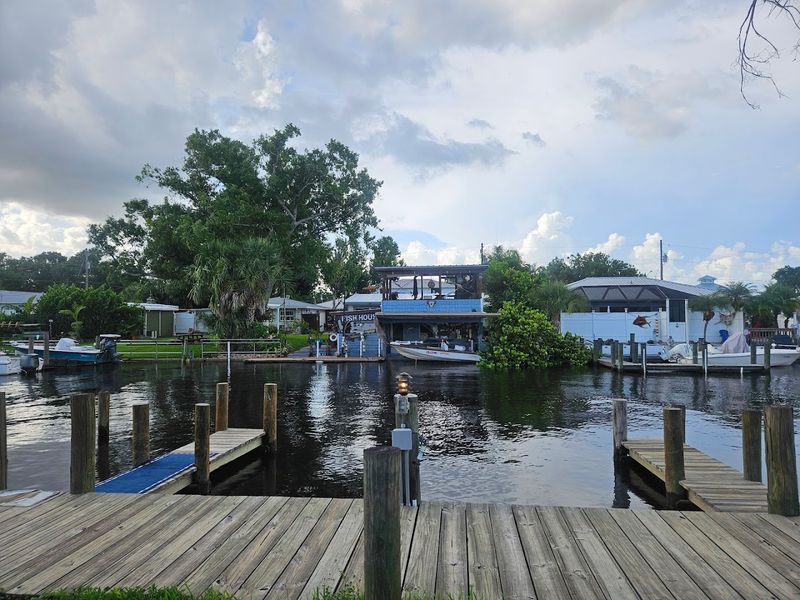 Where to Find This Riverside Hangout