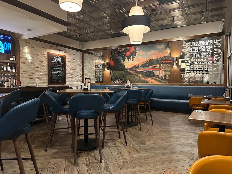 Where You Can Actually Find This Place