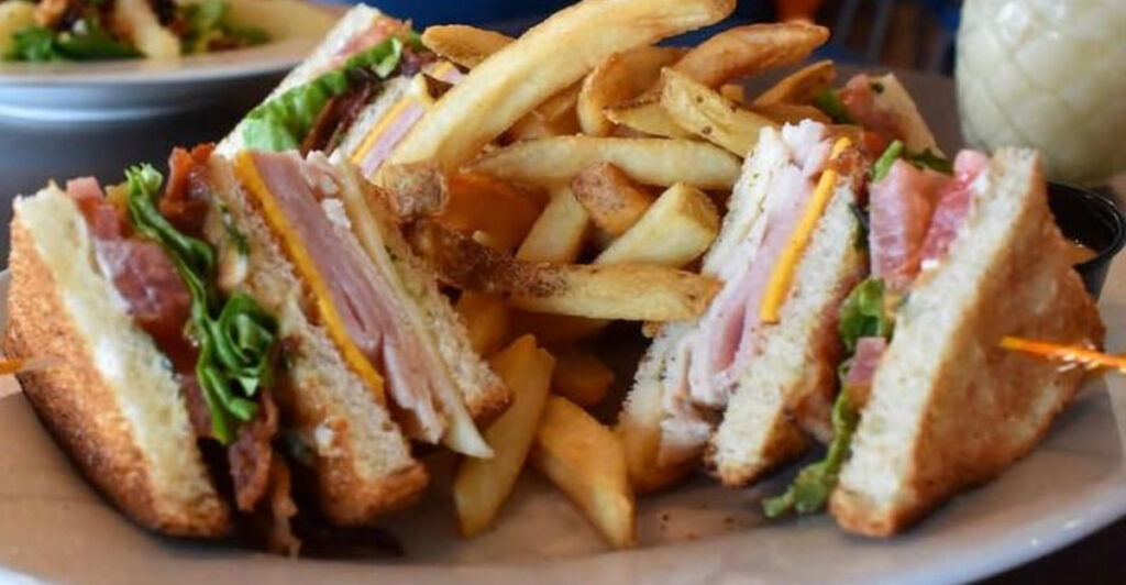 This Winter Haven Café Feels Like a Step Back in Time with Homestyle Comfort Food and Classic American Charm
