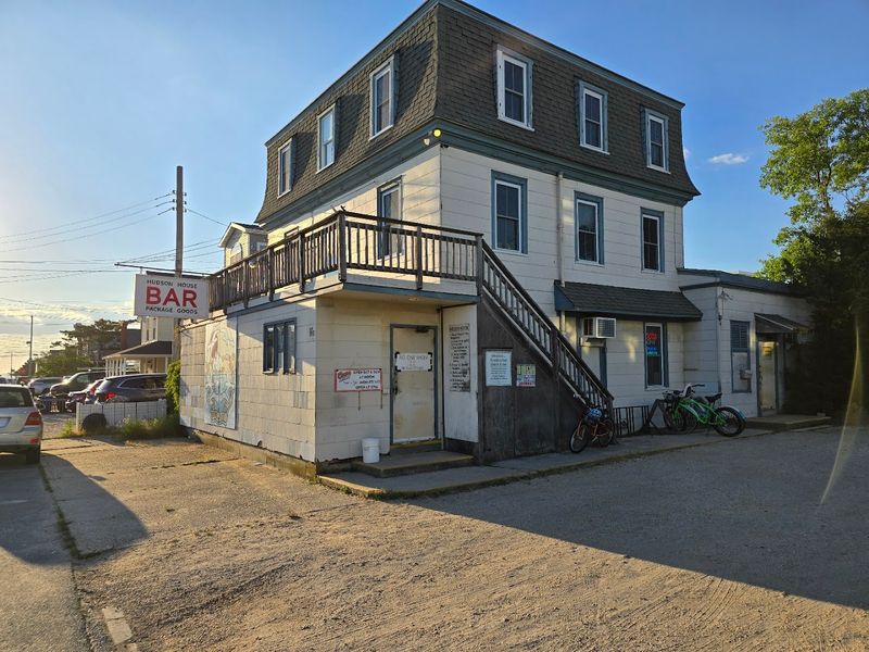 Where to Find This Legendary Spot