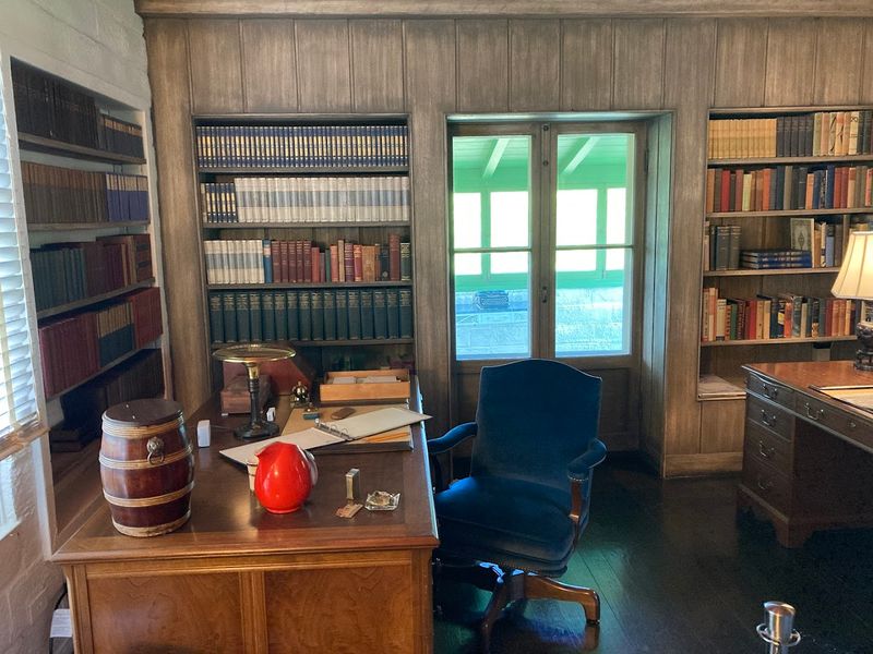 Eugene O’Neill National Historic Site (California)