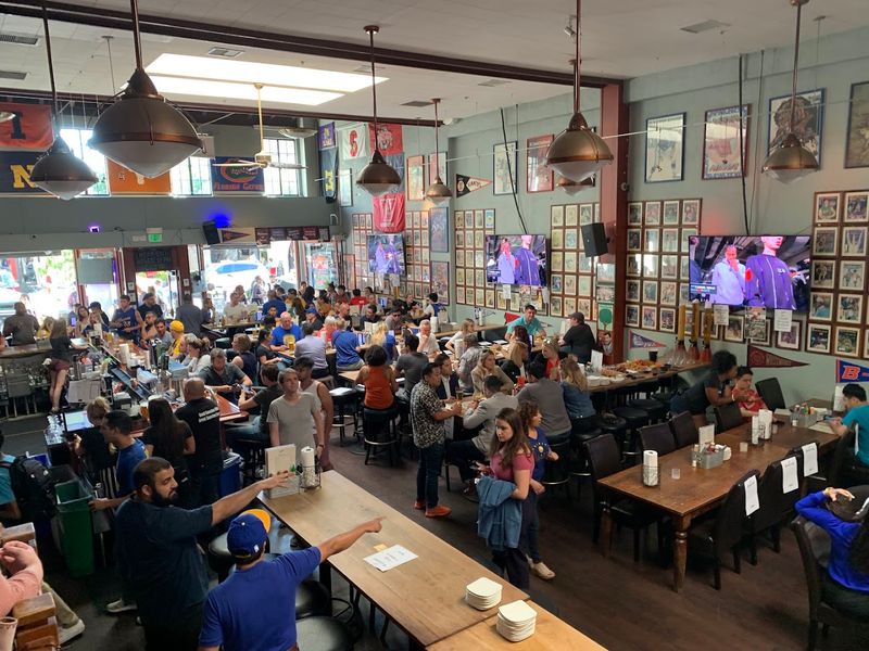 The Old Pro Steakhouse – Palo Alto, CA