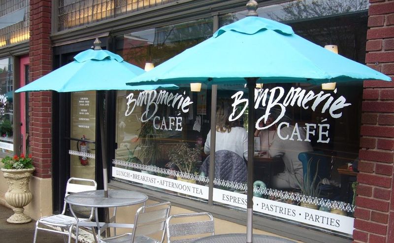 The BonBonerie - Cincinnati