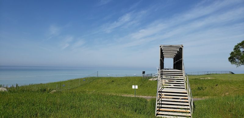 The Hydroelectric Marvel Hidden Inside a Picnic Park