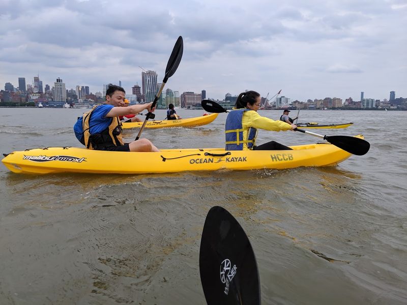 The Volunteer Culture That Powers Everything