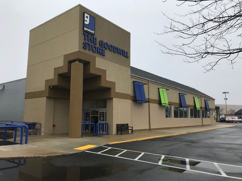 Goodwill Retail Store — Maple Shade