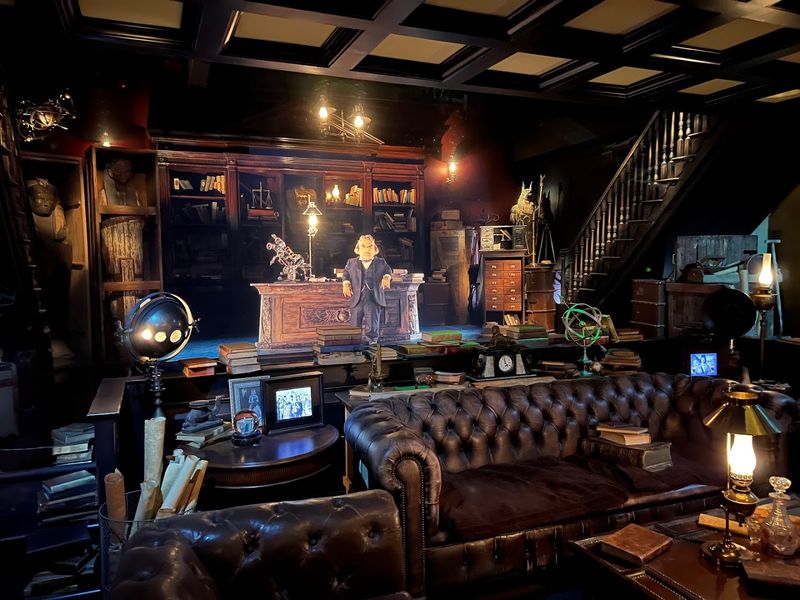 The Villains That Make It Genuinely Tense