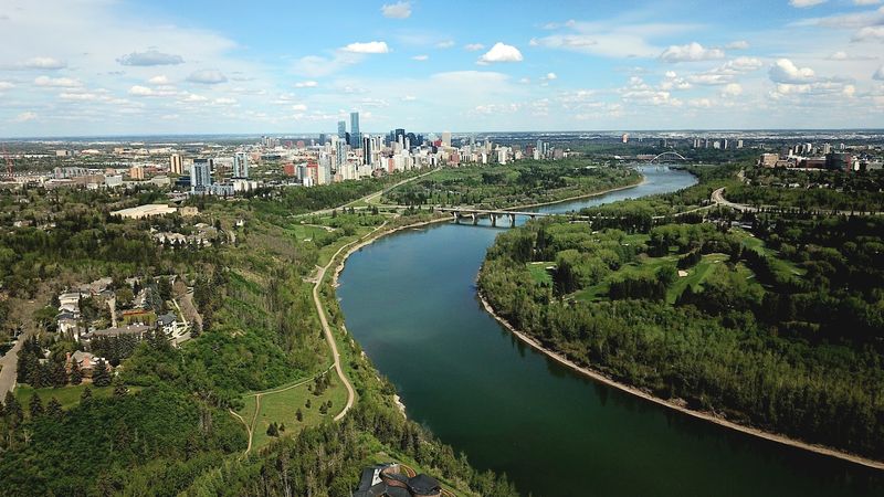 Edmonton, Alberta