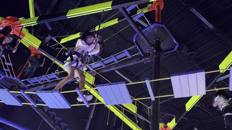 Why Families With Teens Find This Attraction Surprisingly Engaging