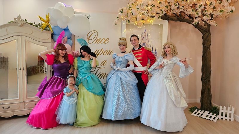 What the Space Feels Like for Kids Versus Adults