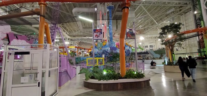 When to Visit for the Shortest Lines