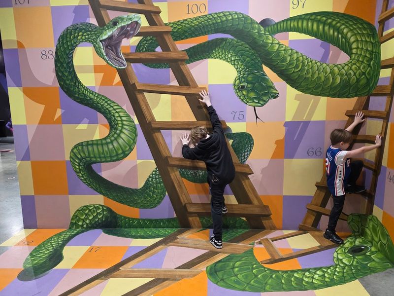 What Makes TiLT a Strong Choice for Group Outings