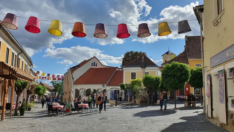 Szentendre