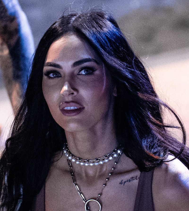 Megan Fox