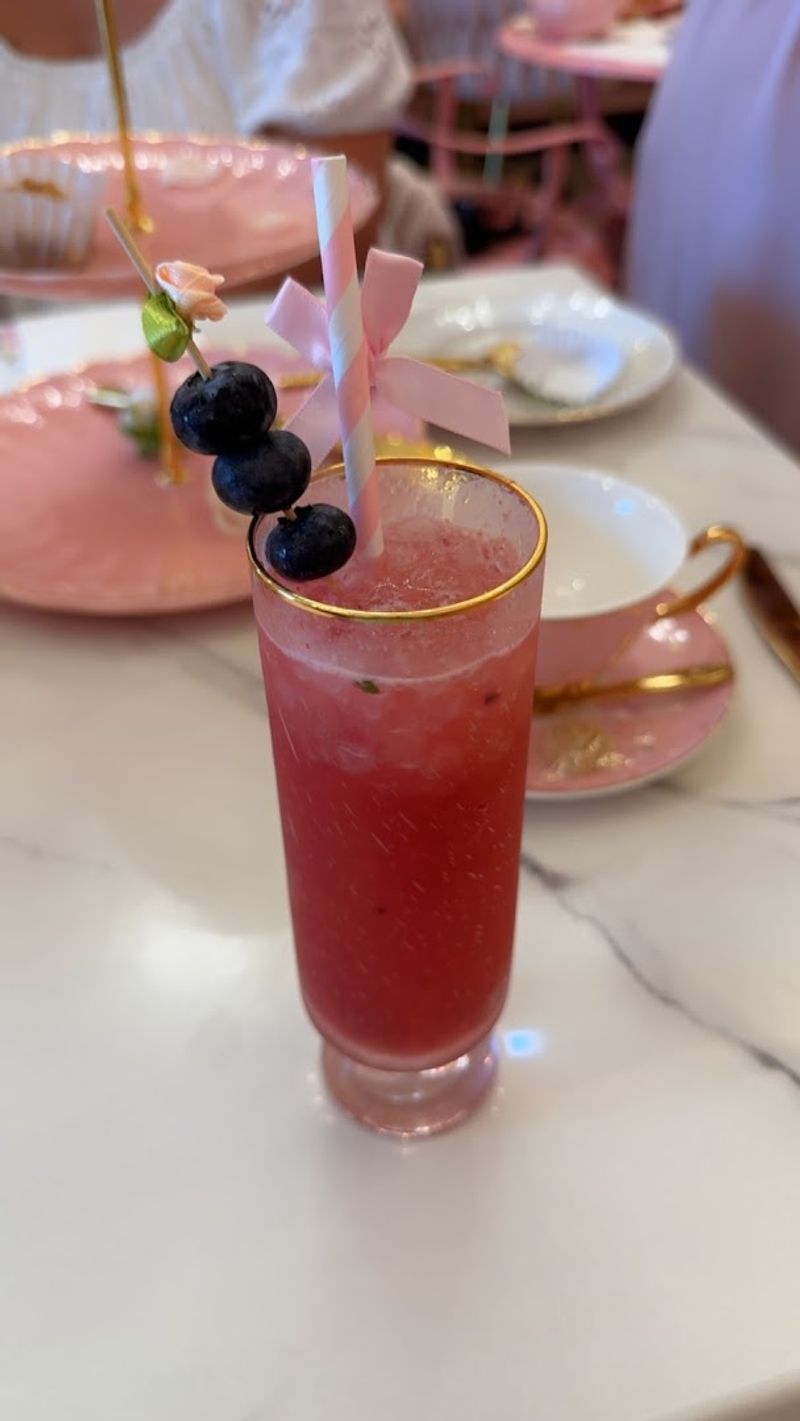 Mocktails That Steal the Spotlight