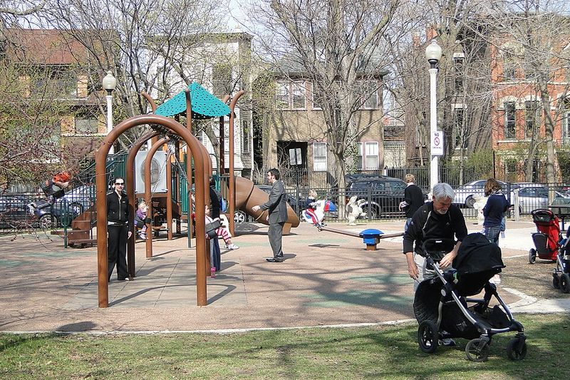 Neighborhoods Are the Real Heart of the City