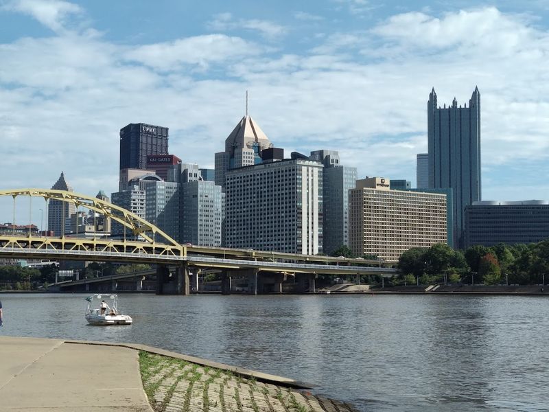 Work-Centric Lifestyle