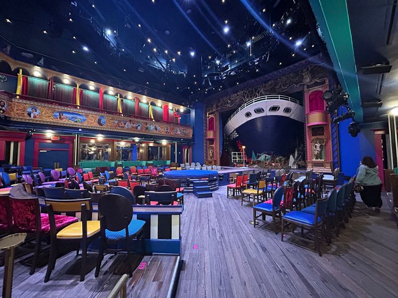 Why Superfrico Keeps Drawing People Back