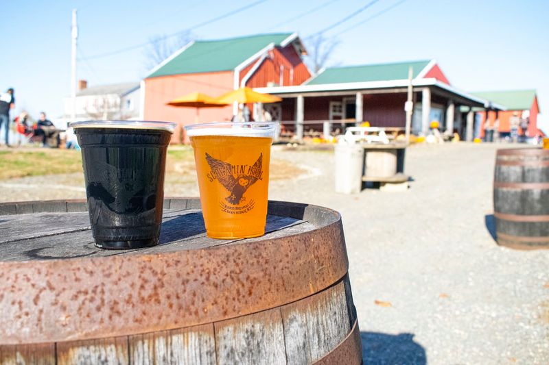 Why This Brewery Has Earned Its Reputation