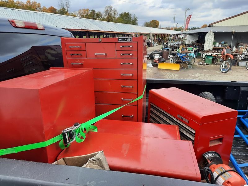 Why a Small Market With a Funny Name Is Worth the Drive