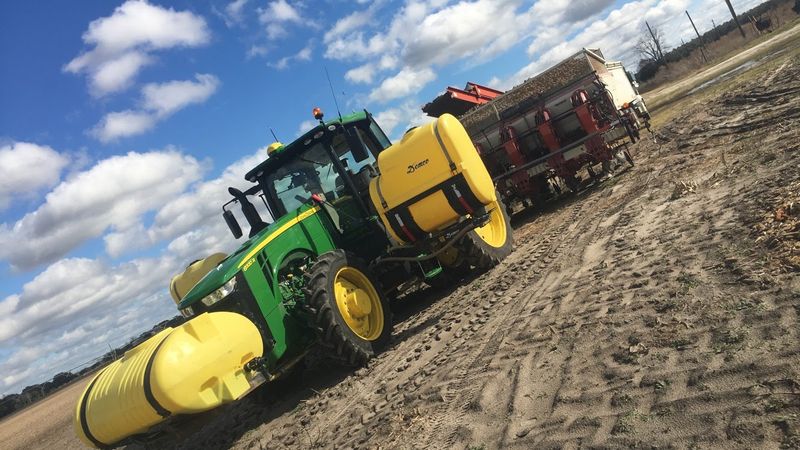 Why This Farm Stands Out in the Southeast