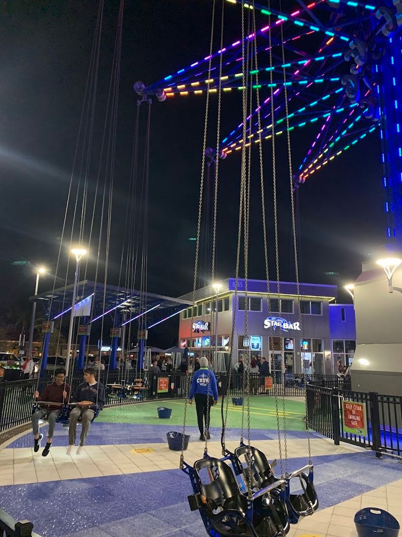 The Staff Experience and What to Expect on the Ground