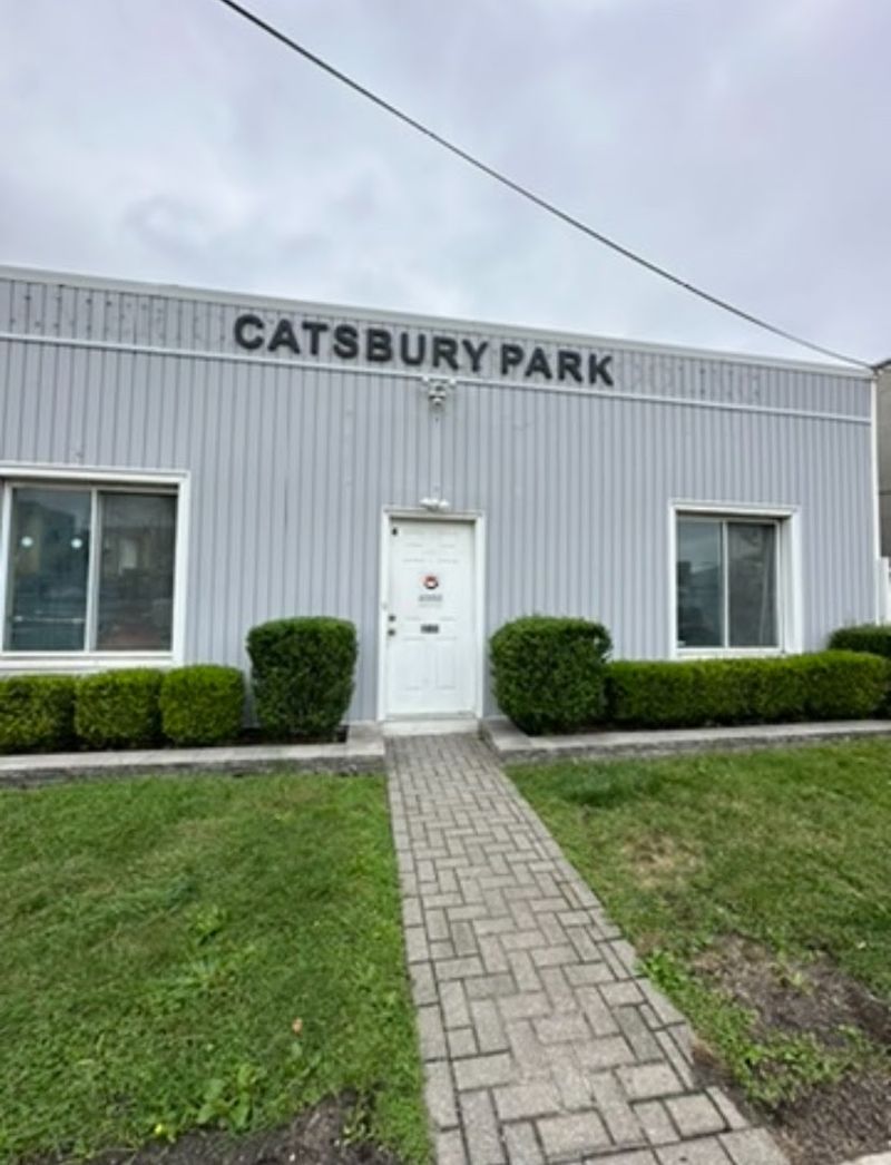 Why Catsbury Park Deserves a Spot on Your New Jersey List