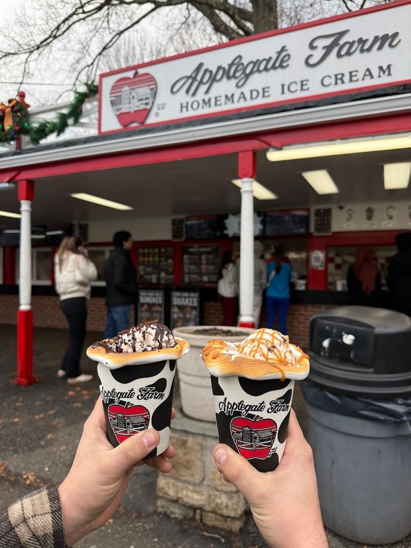 Why Applegate Farm Still Matters in 2026