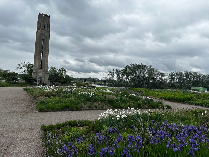 Why This Garden Matters Far Beyond Detroit