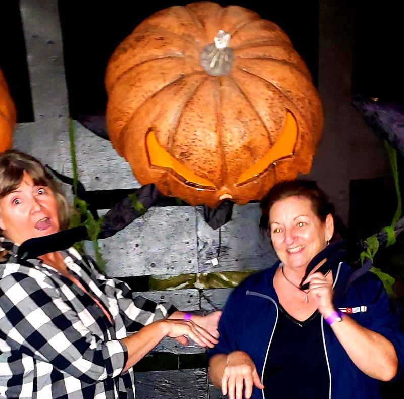 How It Compares to Other Florida Halloween Events