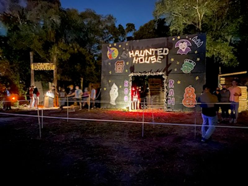 A Halloween Tradition Worth Making Your Own