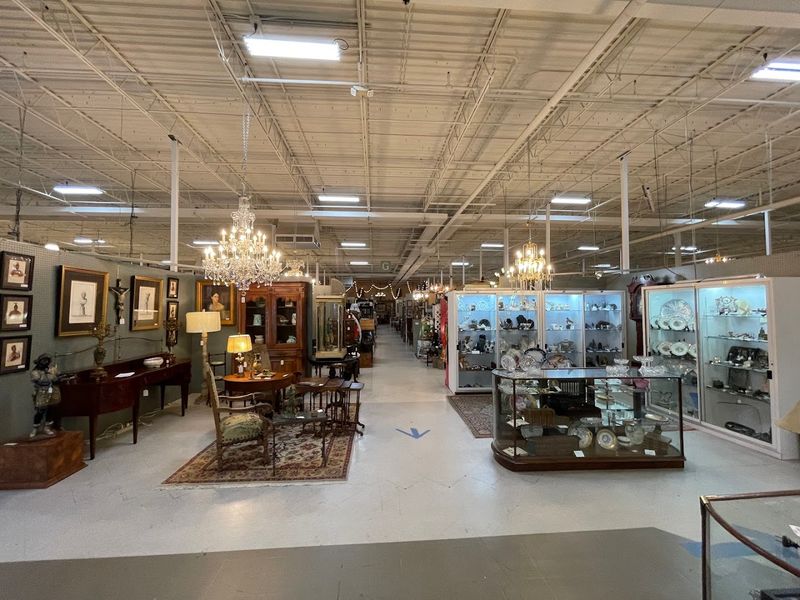 Why Sheffield Keeps Shoppers Coming Back