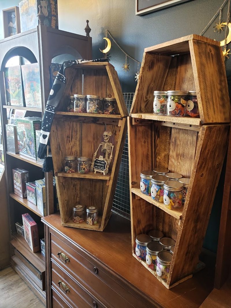 Why This Store Deserves a Spot on Your Michigan Bucket List