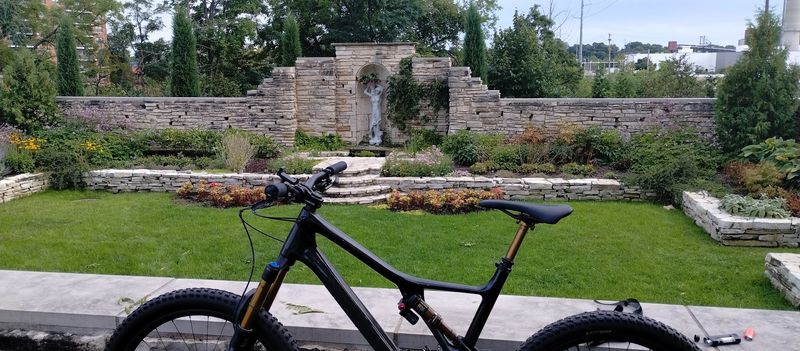 Why DTE Energy Foundation Trail Belongs on Every Michigan Bucket List