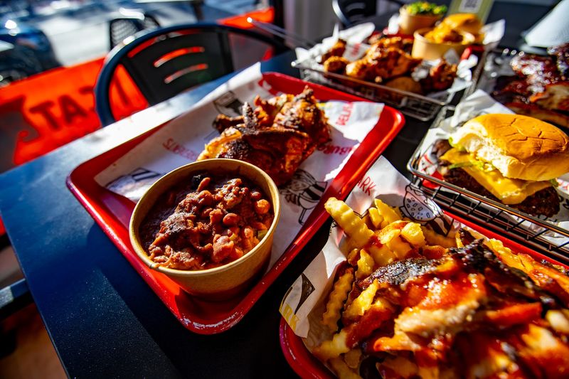 Why Embark Smoked Meats Keeps Pulling People Back